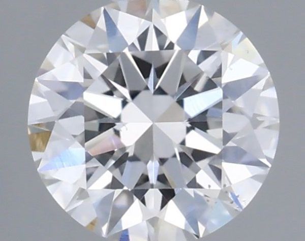 Round Diamond image