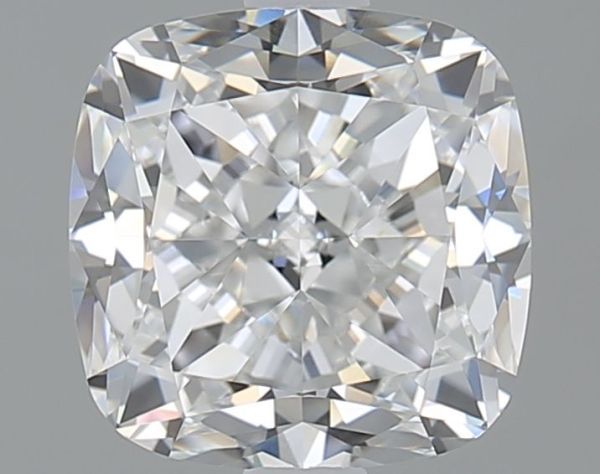 Cushion Diamond image