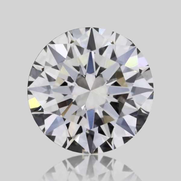 Round Diamond image