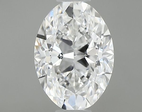 Oval Diamond image