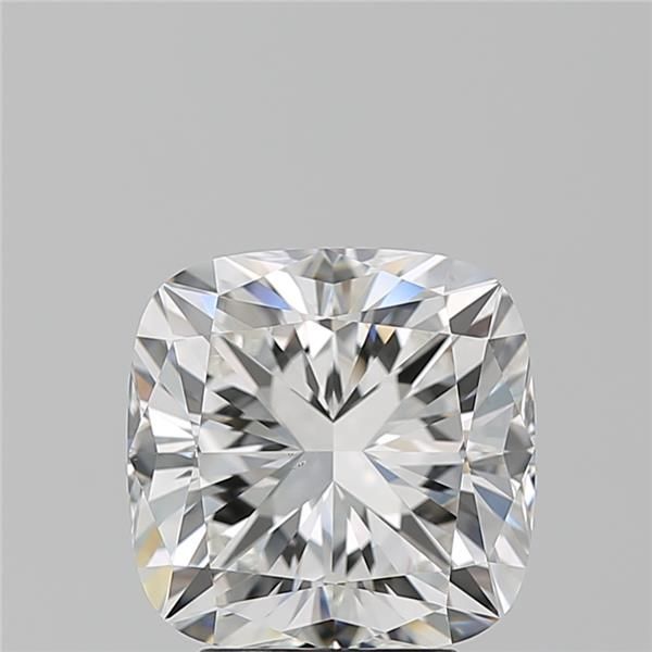 Cushion Diamond image