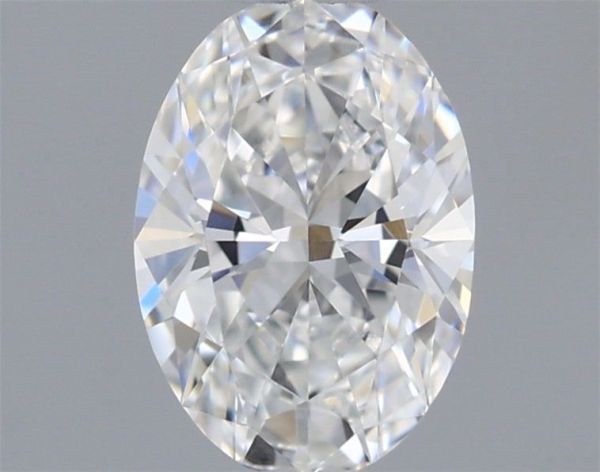 Oval Diamond image