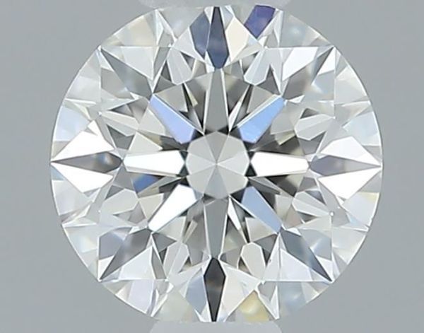 Round Diamond image