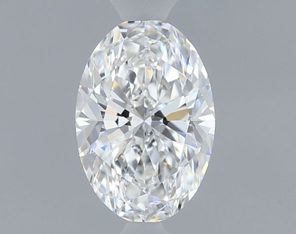 Oval Diamond image