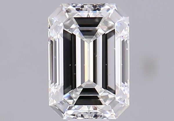 Emerald Diamond image