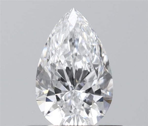 Pear Diamond image