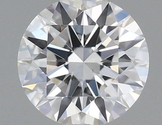 Round Diamond image