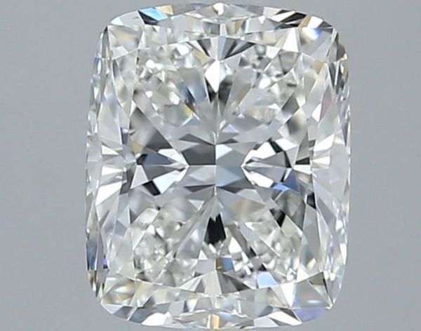 Cushion Diamond image