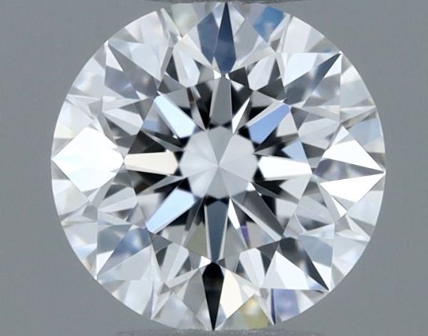 Round Diamond image