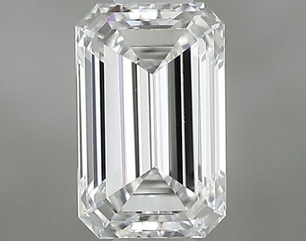 Emerald Diamond image