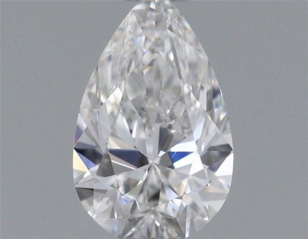 Pear Diamond image