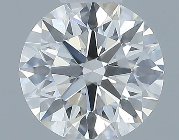 Round Diamond image
