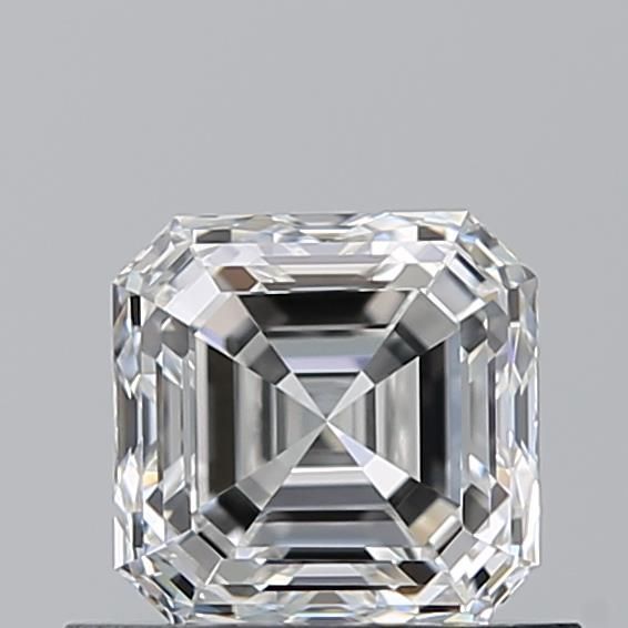Asscher Diamond image