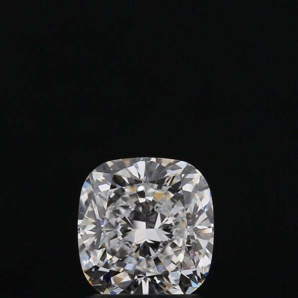 Cushion Diamond image