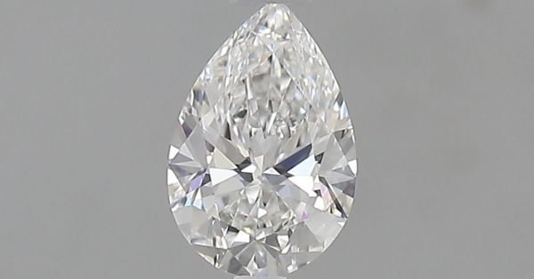 Pear Diamond image