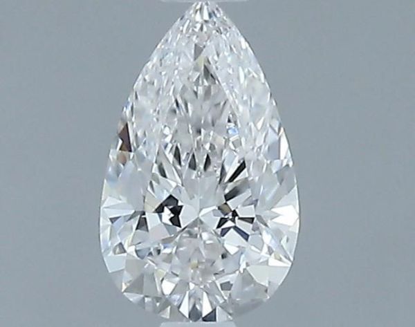 Pear Diamond image