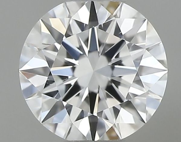 Round Diamond image