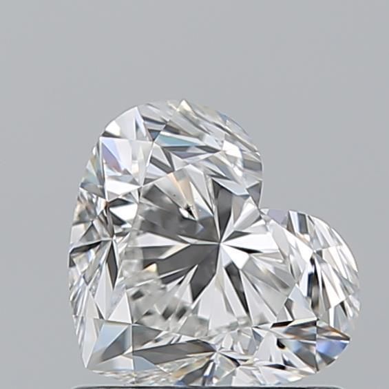 Heart Diamond image