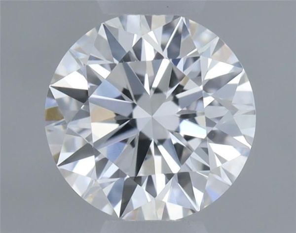 Round Diamond image