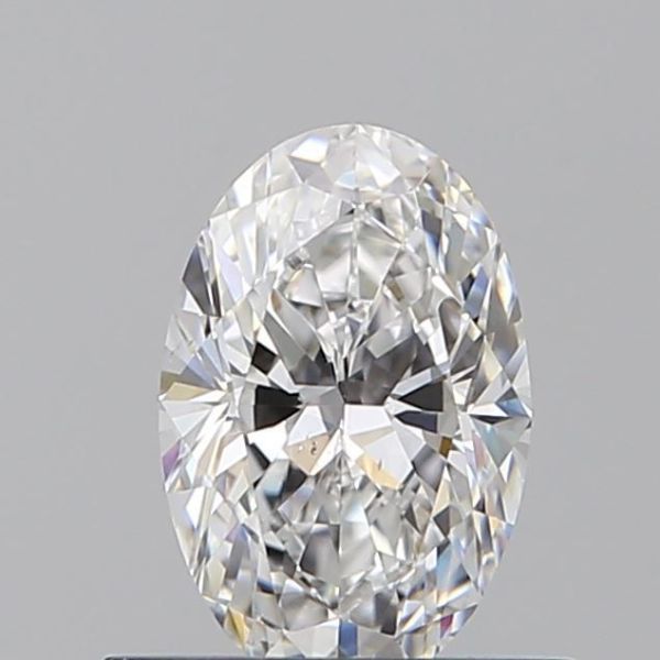 Oval Diamond image
