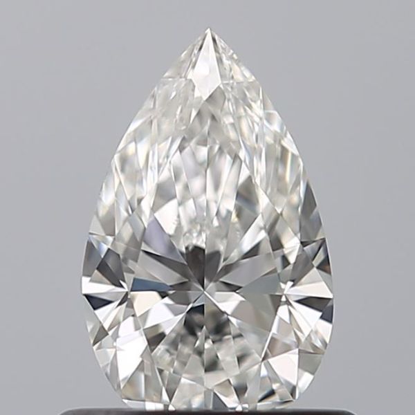 Pear Diamond image