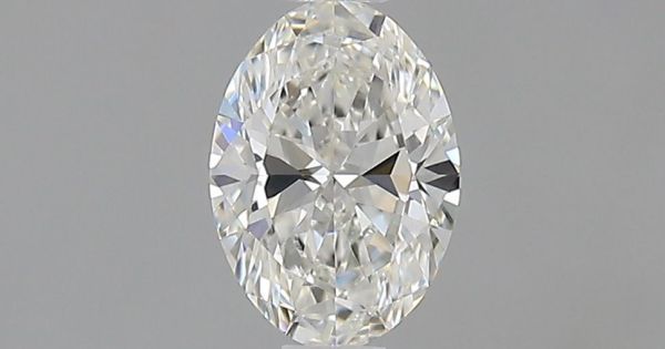 Oval Diamond image