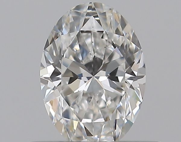 Oval Diamond image