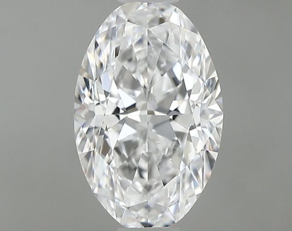 Oval Diamond image