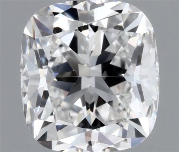 Cushion Diamond image
