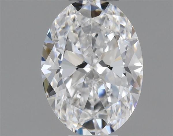 Oval Diamond image
