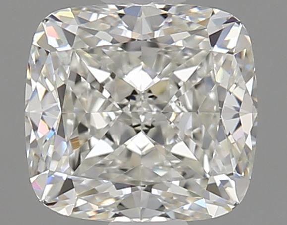 Cushion Diamond image