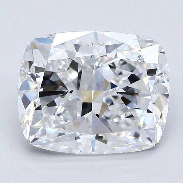 Cushion Diamond image