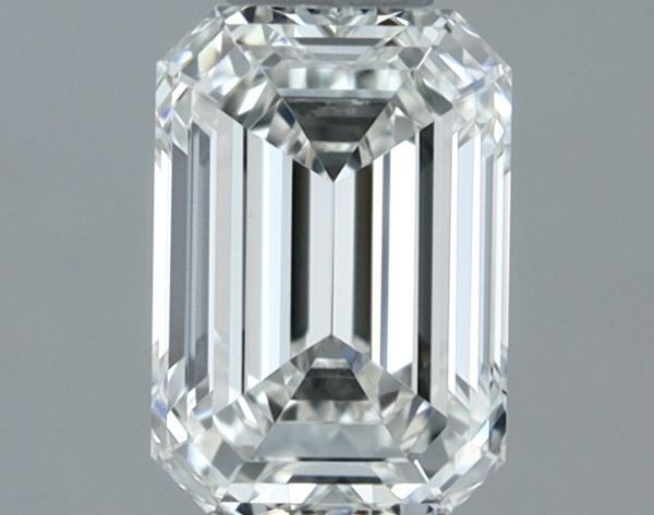 Emerald Diamond image