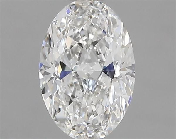 Oval Diamond image