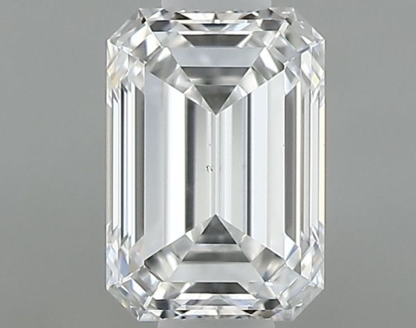 Emerald Diamond image