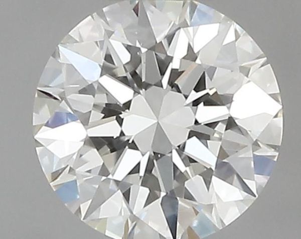 Round Diamond image