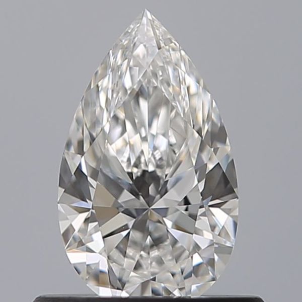 Pear Diamond image