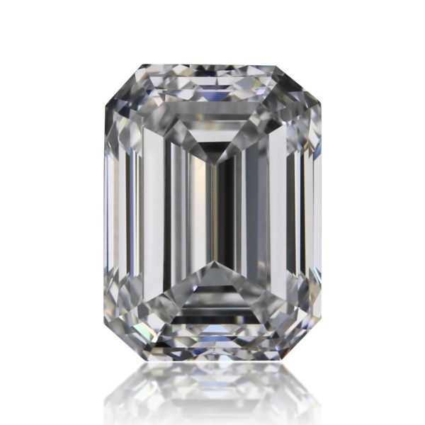 Emerald Diamond image
