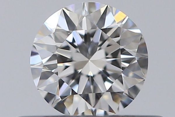 Round Diamond image