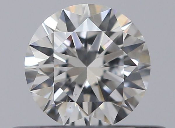Round Diamond image