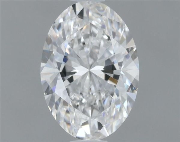 Oval Diamond image