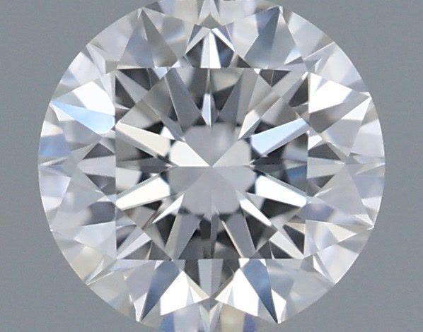 Round Diamond image