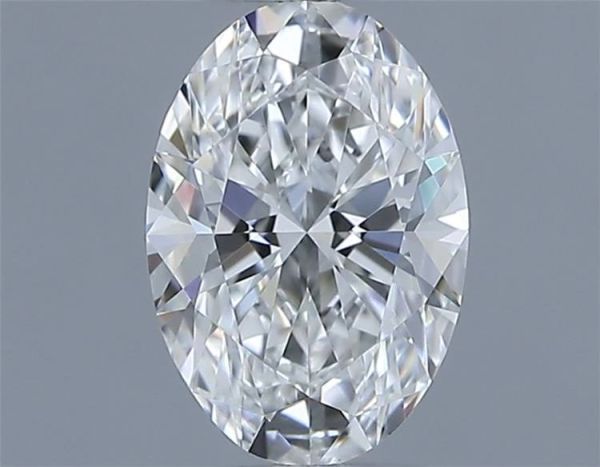 Oval Diamond image