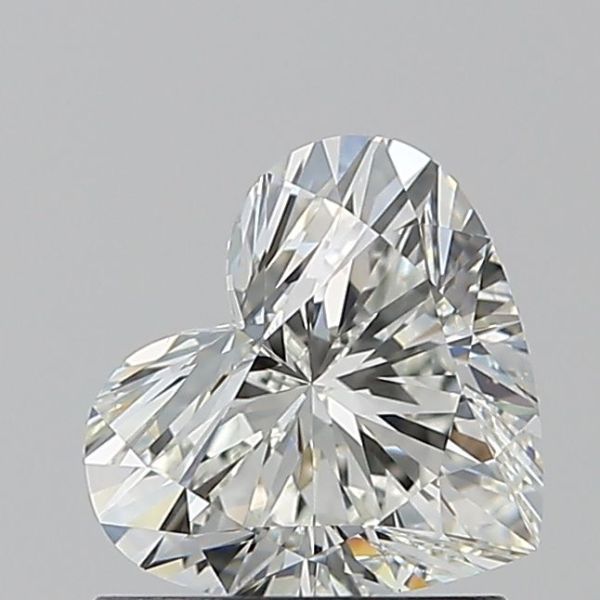 Heart Diamond image