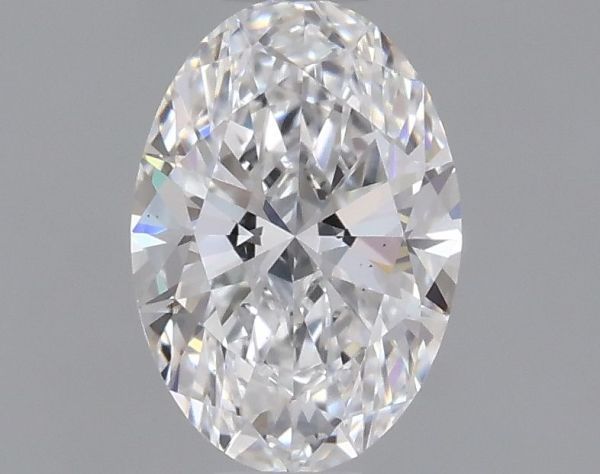 Oval Diamond image