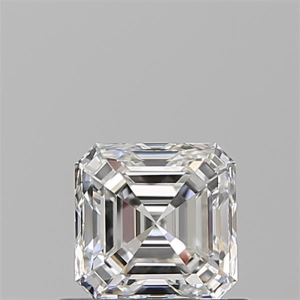 Asscher Diamond image