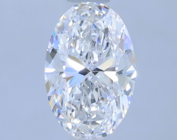 Oval Diamond image