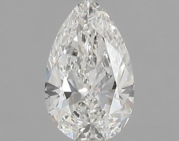 Pear Diamond image