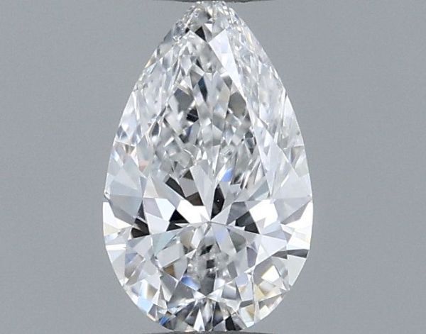 Pear Diamond image
