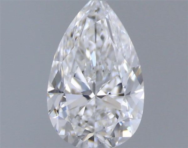 Pear Diamond image